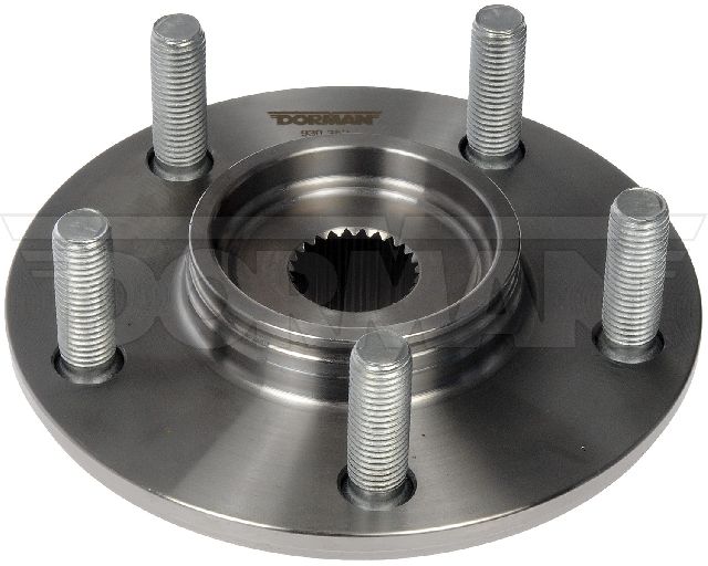 2003-2006 Mitsubishi Outlander Wheel Hub - Front (Dorman)