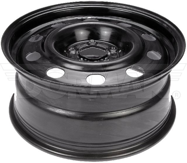 2006-2011 Ford Crown Victoria Wheel (Dorman)