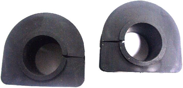 2003-2020 Chevrolet Express 2500 Suspension Stabilizer Bar Bushing Kit - Front To Frame (Dorman)