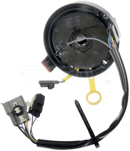2005-2007 Ford F-250 Air Bag Clockspring (Dorman)