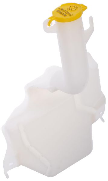 2011-2020 Dodge Grand Caravan Washer Fluid Reservoir - Front (Dorman)