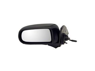 1999-2003 Mazda Protege Side/Door Mirror - Left (Dorman)