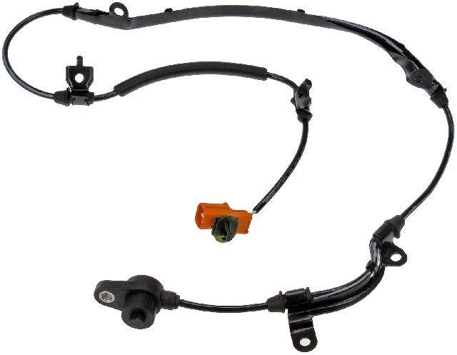 2003-2008 Honda Pilot ABS Wheel Speed Sensor - Rear Right (Dorman)