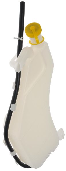 2013-2019 Nissan Sentra Engine Coolant Reservoir - Front (Dorman)
