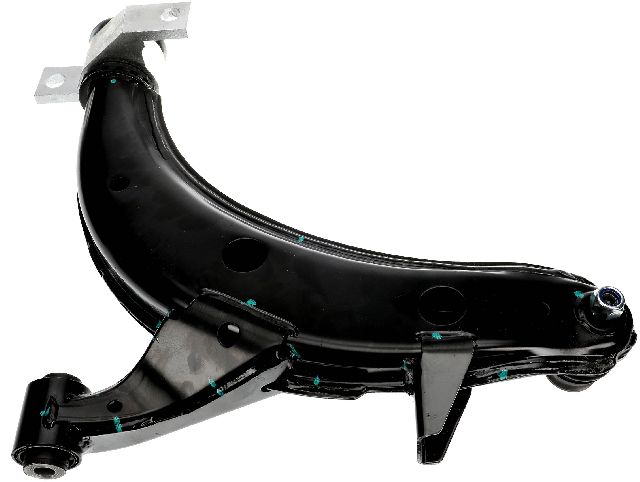 2003-2005 Subaru Forester Suspension Control Arm and Ball Joint Assembly - Front Right Lower (Dorman)