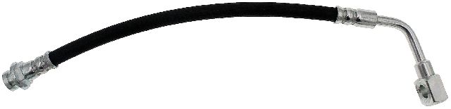 1991-1998 Saturn SL1 Brake Hydraulic Hose - Rear Left or Rear Right (Dorman)