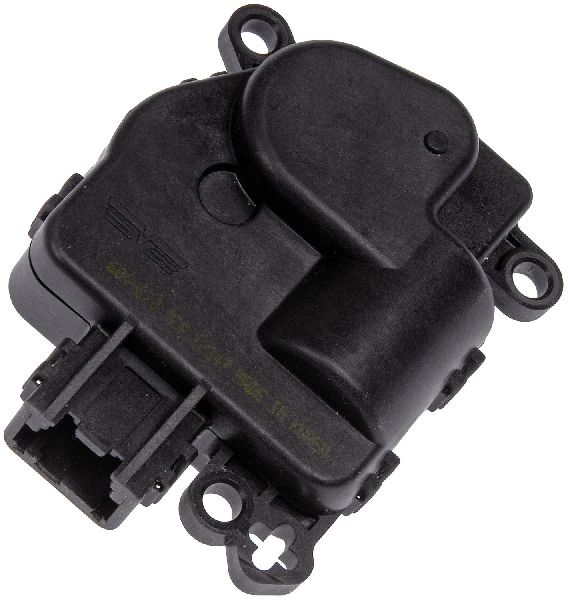2010-2012 Ford Escape HVAC Blend Door Actuator - Main (Dorman)