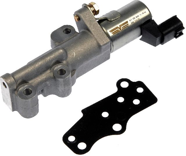 2001-2003 INFINITI QX4 Engine Variable Valve Timing (VVT) Solenoid - Left (Dorman)
