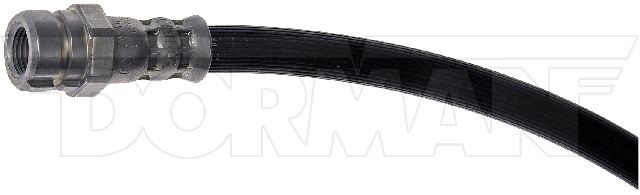 2014-2016 Volkswagen Golf Brake Hydraulic Hose - Rear Left or Rear Right (Dorman)