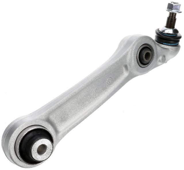 2010-2015 BMW 740i Suspension Control Arm and Ball Joint Assembly - Front Right Lower Rearward (Dorman)