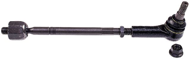 2007-2015 Audi Q7 Steering Tie Rod End Assembly - Front Right (Dorman)