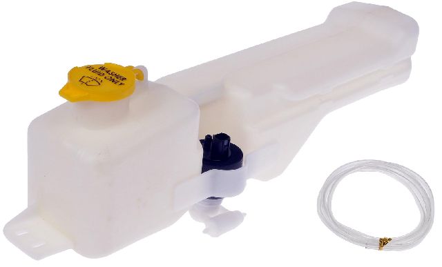 2001-2010 Chrysler PT Cruiser Washer Fluid Reservoir - Front (Dorman)