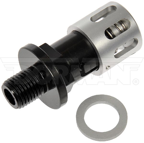 2004-2013 Mazda 3 Engine Oil Drain Plug (Dorman)