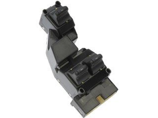 1998 Dodge Dakota Door Window Switch - Front Left (Dorman)