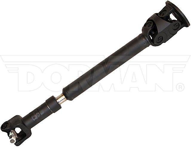 1984-1986 Jeep Cherokee Drive Shaft - Rear (Dorman)