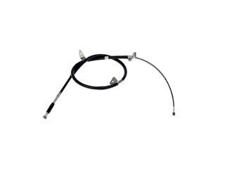 2004-2009 Toyota Sienna Parking Brake Cable - Rear Left (Dorman)