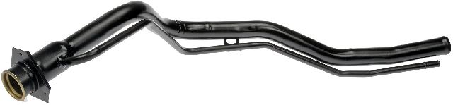 1996 Pontiac Grand Am Fuel Tank Filler Neck (Dorman)