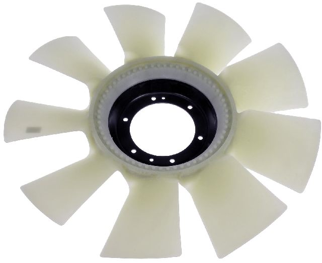 2003-2007 Ford F-550 Super Duty Engine Cooling Fan Blade (Dorman)