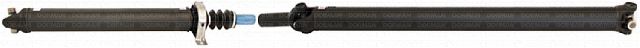 1987-1992 Ford F-350 Drive Shaft - Rear (Dorman)