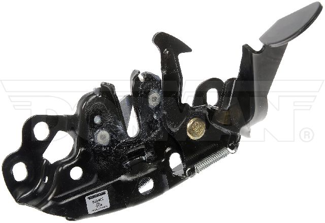 2009-2015 Nissan Maxima Hood Latch Assembly (Dorman)
