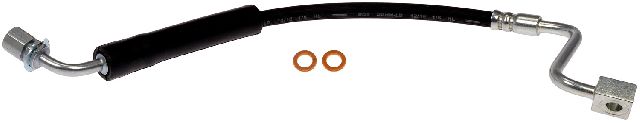 2013-2019 Ford Flex Brake Hydraulic Hose - Front Right (Dorman)