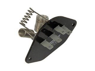 1978-1985 Buick Century HVAC Blower Motor Resistor (Dorman)