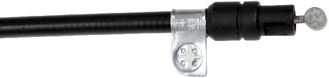 2008-2020 Dodge Grand Caravan Parking Brake Cable - Front (Dorman)