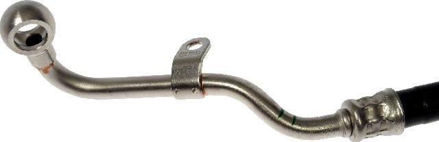 2005-2009 Audi A4 Turbocharger Coolant Line - Return (Dorman)