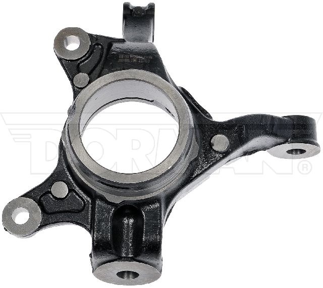 2008-2014 Scion xD Steering Knuckle - Front Left (Dorman)