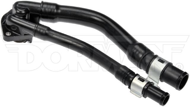 2008-2018 Smart Fortwo Engine Coolant Thermostat Housing Assembly (Dorman)
