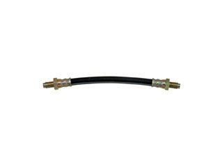 1983-1984 Toyota Cressida Brake Hydraulic Hose - Rear Left or Rear Right (Dorman)