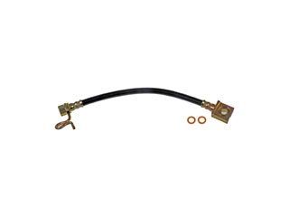 2004-2008 Ford F-150 Brake Hydraulic Hose - Rear Left (Dorman)