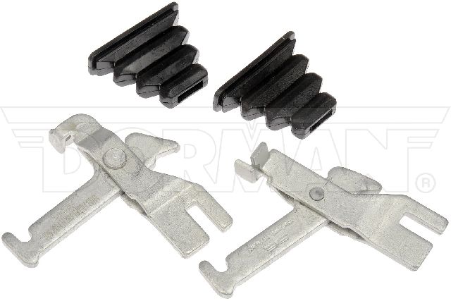 2012-2014 Lincoln Mark LT Parking Brake Lever Kit - Left or Right (Dorman)