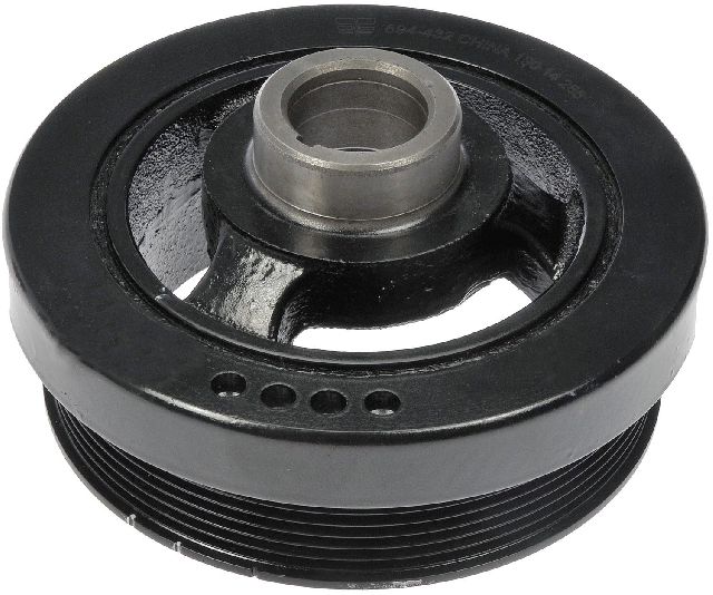 2009-2012 Suzuki Equator Engine Harmonic Balancer (Dorman)