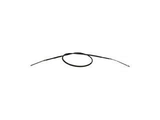 1991-1992 Ford Explorer Parking Brake Cable - Rear Right (Dorman)