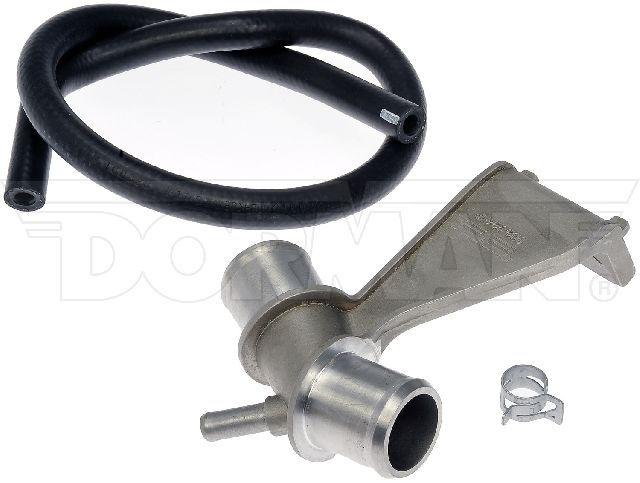 2009-2014 Toyota Matrix Engine Coolant Pipe -  or Lower (Dorman)