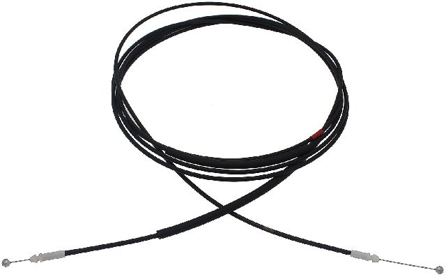 2007-2011 Toyota Camry Trunk Lid Release Cable (Dorman)