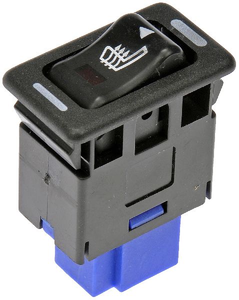 1999-2002 INFINITI G20 Seat Heater Switch - Front Left (Dorman)