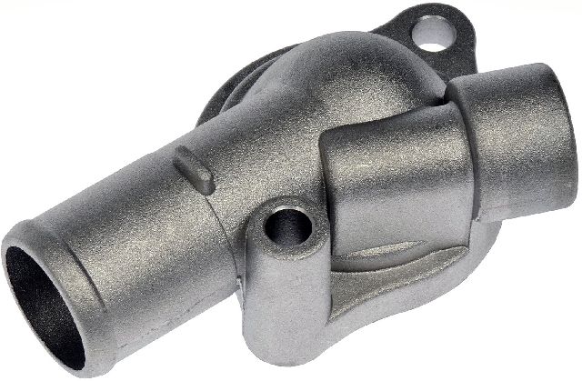 1987-1999 Toyota Tercel Engine Coolant Thermostat Housing - Upper (Dorman)