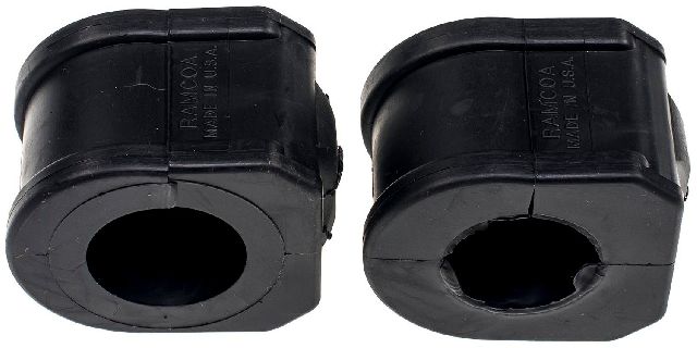1973-1987 Pontiac Grand Prix Suspension Stabilizer Bar Bushing Kit - Front To Frame (Dorman)