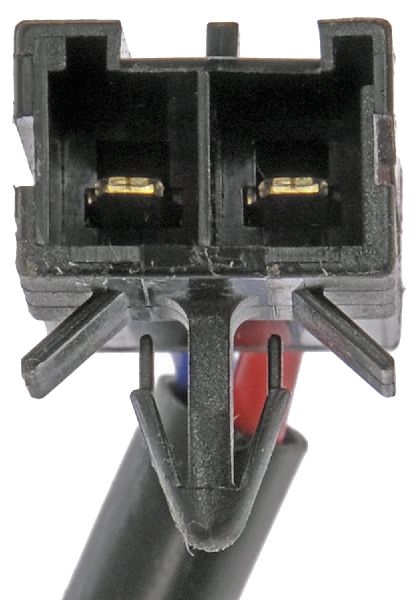 1991-1994 Nissan Sentra Window Motor and Regulator Assembly - Front Right (Dorman)