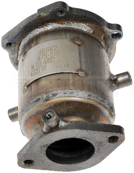 2002-2005 Hyundai XG350 Catalytic Converter - Right (Dorman)