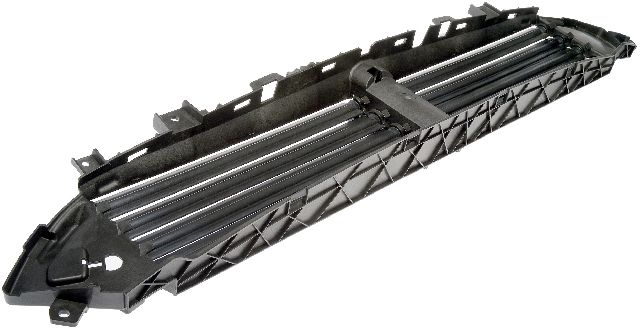 2017-2024 Chrysler Pacifica Radiator Shutter Assembly (Dorman)