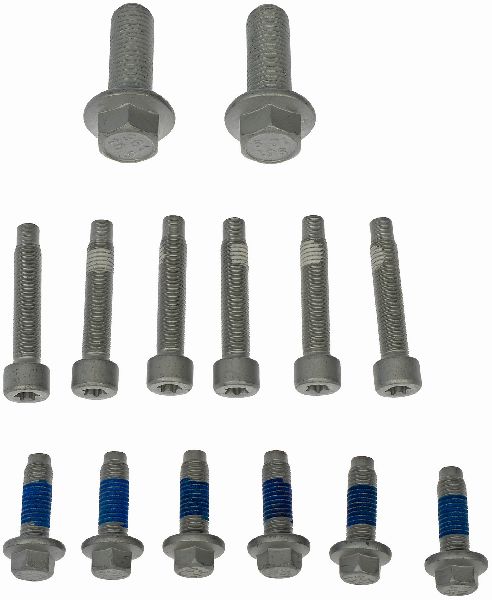 2015-2019 Ford Transit Wheel Hub Bolt - Front (Dorman)