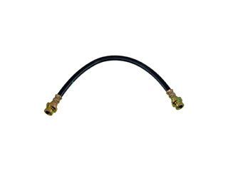1993-1999 Mercury Villager Brake Hydraulic Hose - Rear Left or Rear Right (Dorman)