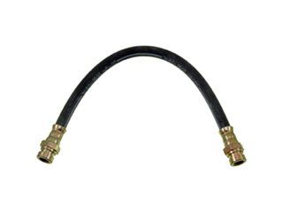 1981-1982 Mazda 626 Brake Hydraulic Hose - Rear Left or Rear Right (Dorman)