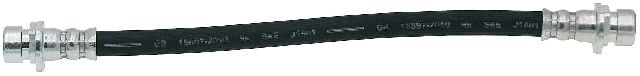 1988-1991 Honda CRX Brake Hydraulic Hose - Rear Left or Rear Right (Dorman)