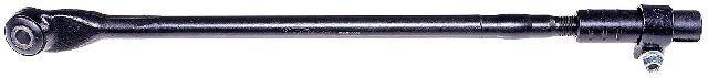 1998-2004 Dodge Intrepid Steering Tie Rod End - Front Right Inner (Dorman)