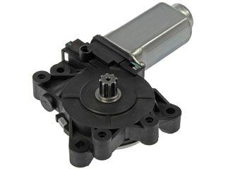 2004-2007 Dodge Caravan Window Motor - Front Right (Dorman)