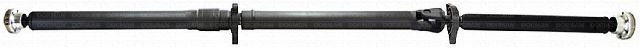 2013-2016 Volvo XC60 Drive Shaft - Rear (Dorman)